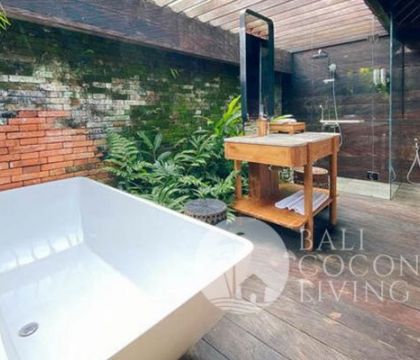 Omah Bali Villa