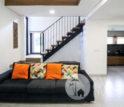 Villa Kimi Ubud 