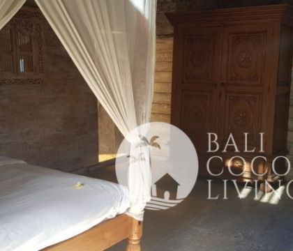 Villa Joglo Kayu