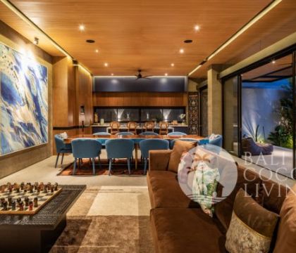 Villa Shine Umalas 2
