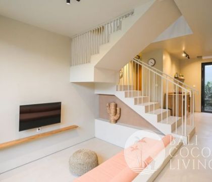 Villa Harmoni Whisper