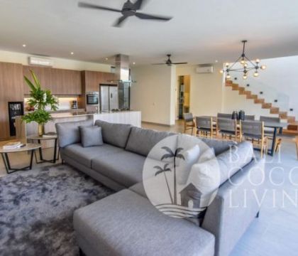 Villa Amando 2