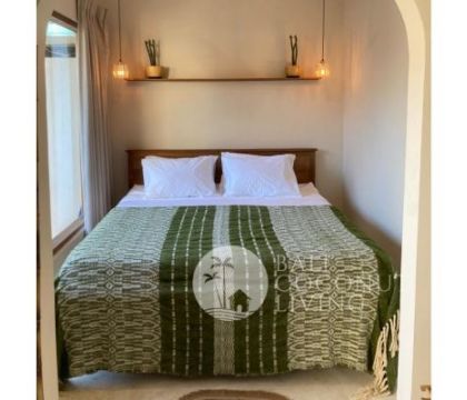 Gantari House