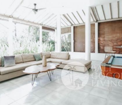 Evergreen Villa 