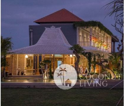 Melia Residence