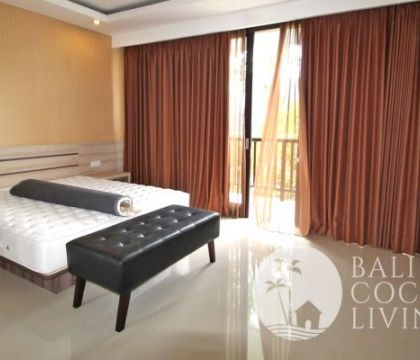 Villa Tirta Kita 9