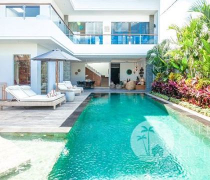 Villa Bahama