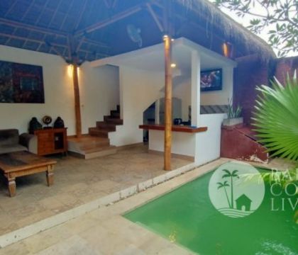 Villa Burton 2