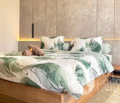 Dandelions Villa Seminyak