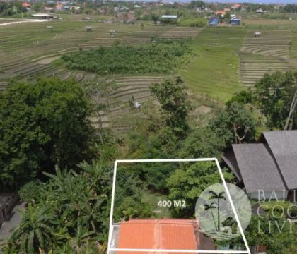 4 Are land & Joglo, For sale