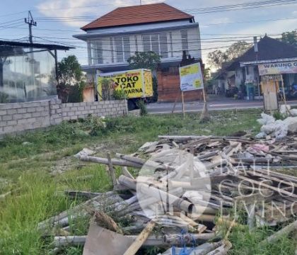 150-500 Sqm, Land for sale, Kerobokan