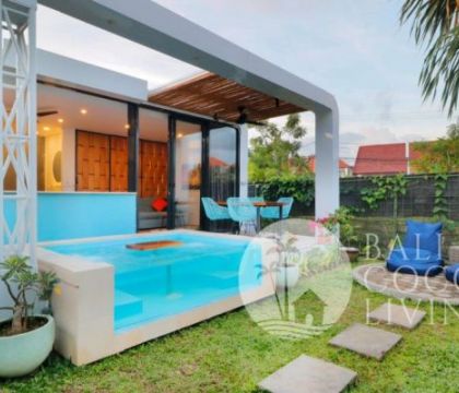 Villa Kemilau