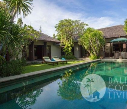 Villa Louisiana 3