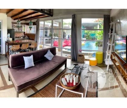 Menara Loft Apartment