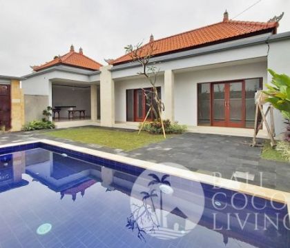 Villa Ginger