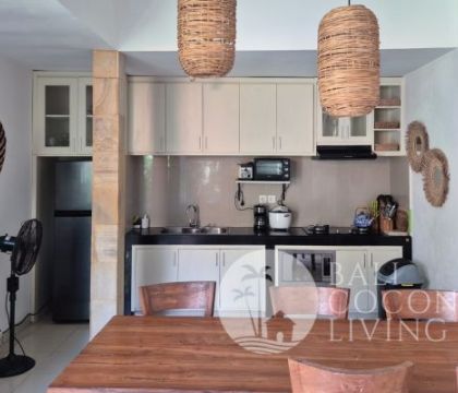 Villa Kendis 2