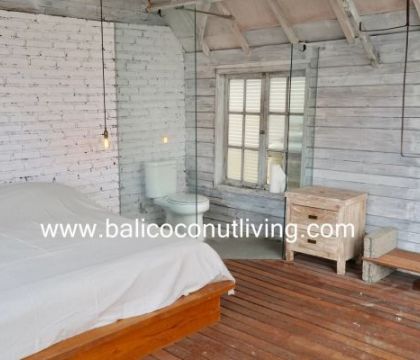 La Cabana House