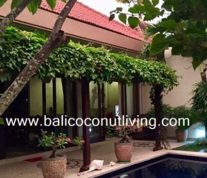 Villa Bloom
