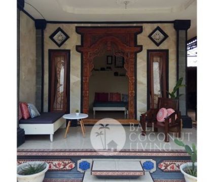 Rumah Maxima