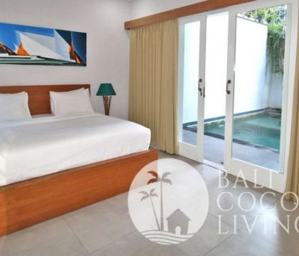 Flower Villa 2