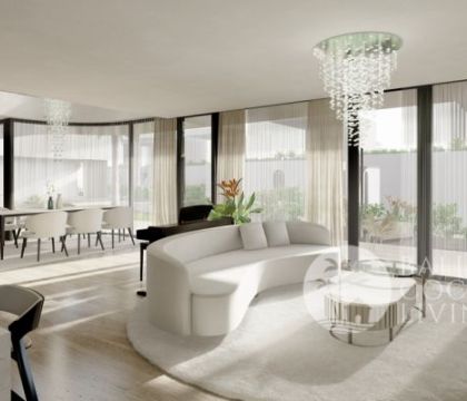 Jewel Villa Seseh 2
