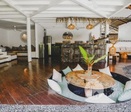 Eco Haven Villa