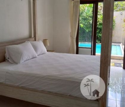 Villa Satu Dua