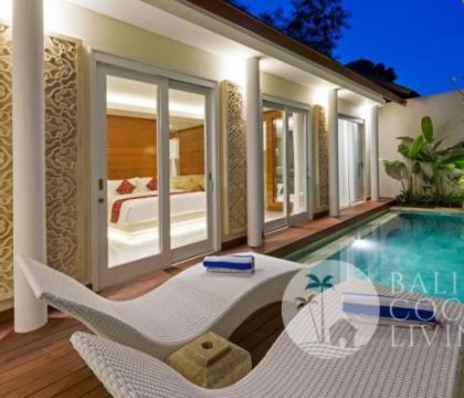 Villa Curacao