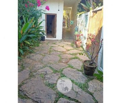 For rent, 19 Are land