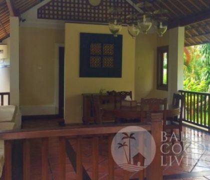 Villa Anyelir 2