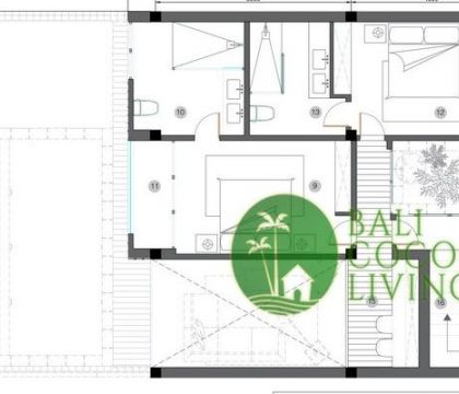 Villa Turin 2