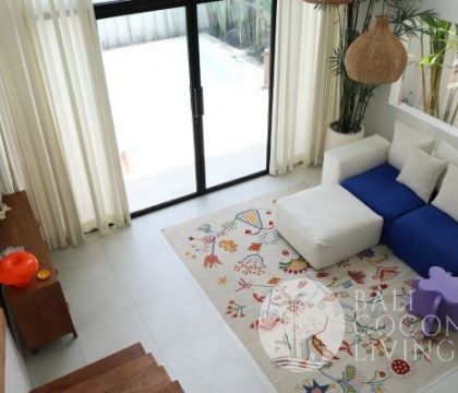Villa Tomato