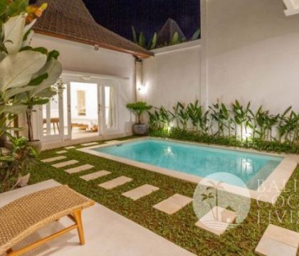 Villa Tasmania