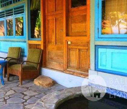 Coco Breeze Villa