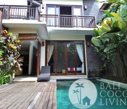Villa Aksa Bali B 