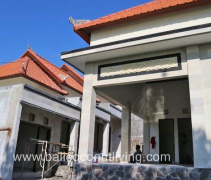 Villa Bunga Ayu 5