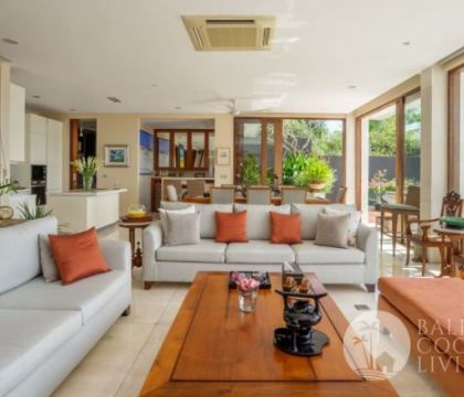 Villa Sore