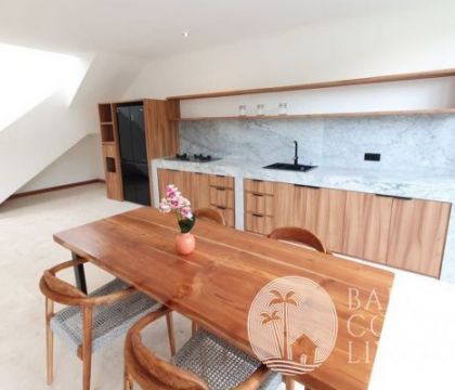 Villa Yolanda 3B