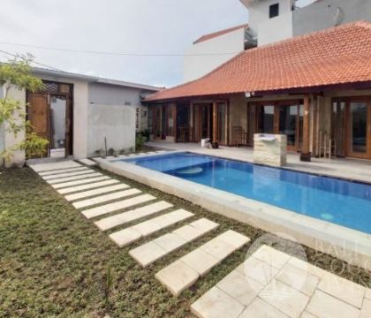 Villa Cabello