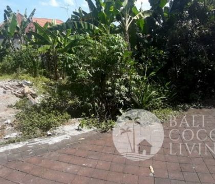 For sale, 4 Are land