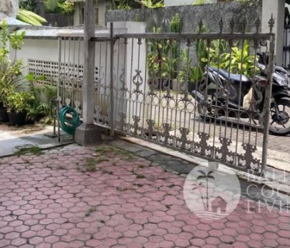 Rumah Fiona