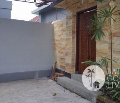 Rumah Orange