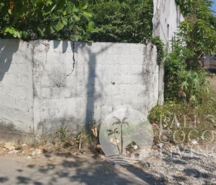 535 Sqm, Land for sale