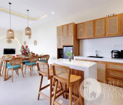 Villa Kisah Mediterranean A