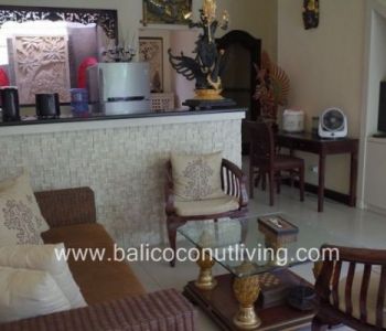 Villa Isyana