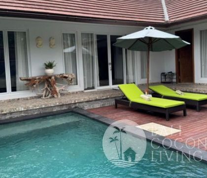 Villa Turtle 2