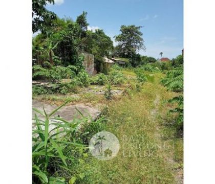 Land, 10 are for lease
