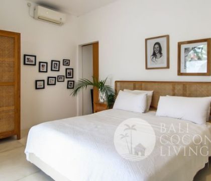 Villa Peach Padang Linjong