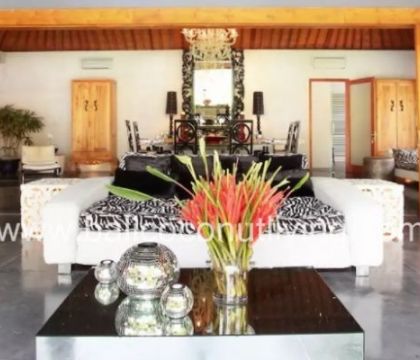 Villa Shania