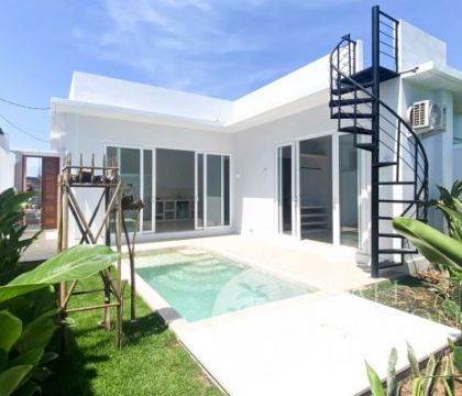 Villa Single 1
